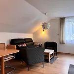 Haus Bremen Whg 2 * קושהאבן