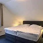 Haus Bremen Whg 2 Apartamento *