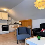 Haus Bremen Whg 2 *