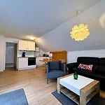 Apartment Haus Bremen Whg 2 *