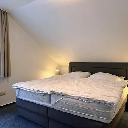 Haus Bremen Whg 2 Апартаменты *