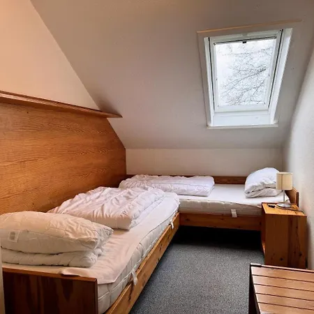 Apartamento Haus Bremen Whg 2 Cuxhaven