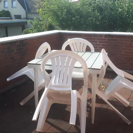 Apartment Haus Bremen Whg 2