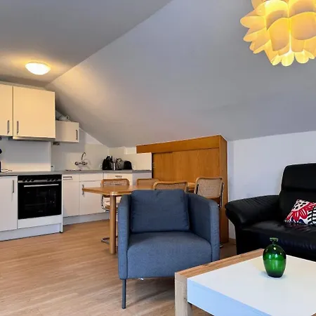 Haus Bremen Whg 2 * Cuxhaven