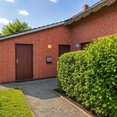 Haus Bremen Whg 2 *