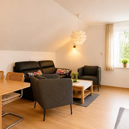 Appartement Haus Bremen Whg 2 Cuxhaven