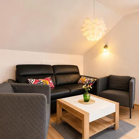 Appartement Haus Bremen Whg 2 *