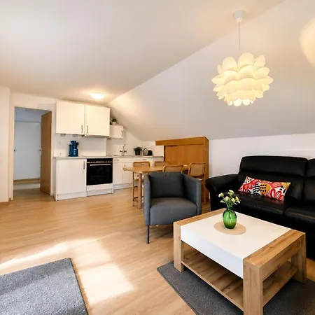 Haus Bremen Whg 2 *
