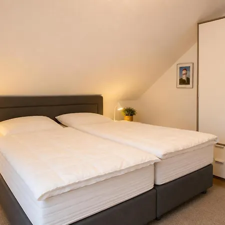 Haus Bremen Whg 2 Cuxhaven