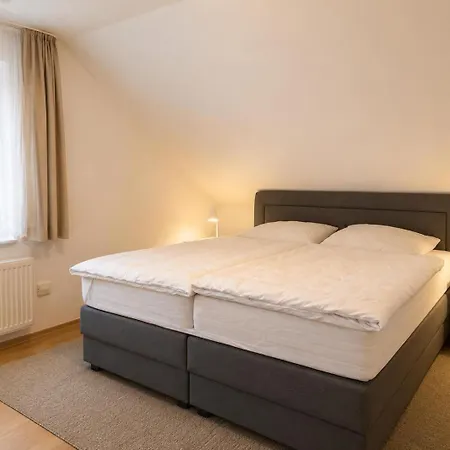 Haus Bremen Whg 2 Appartement *