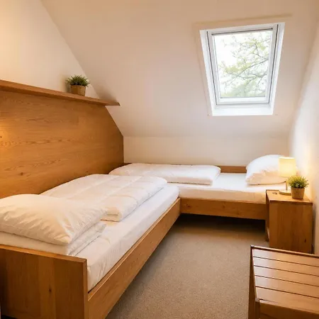 Appartement Haus Bremen Whg 2 Cuxhaven